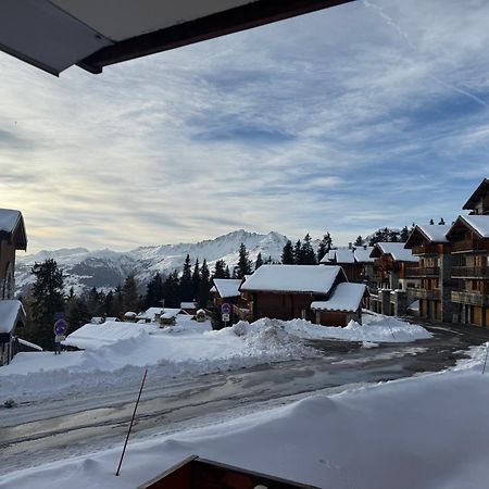 Studio 4 Personnes Renove La Rosiere المظهر الخارجي الصورة