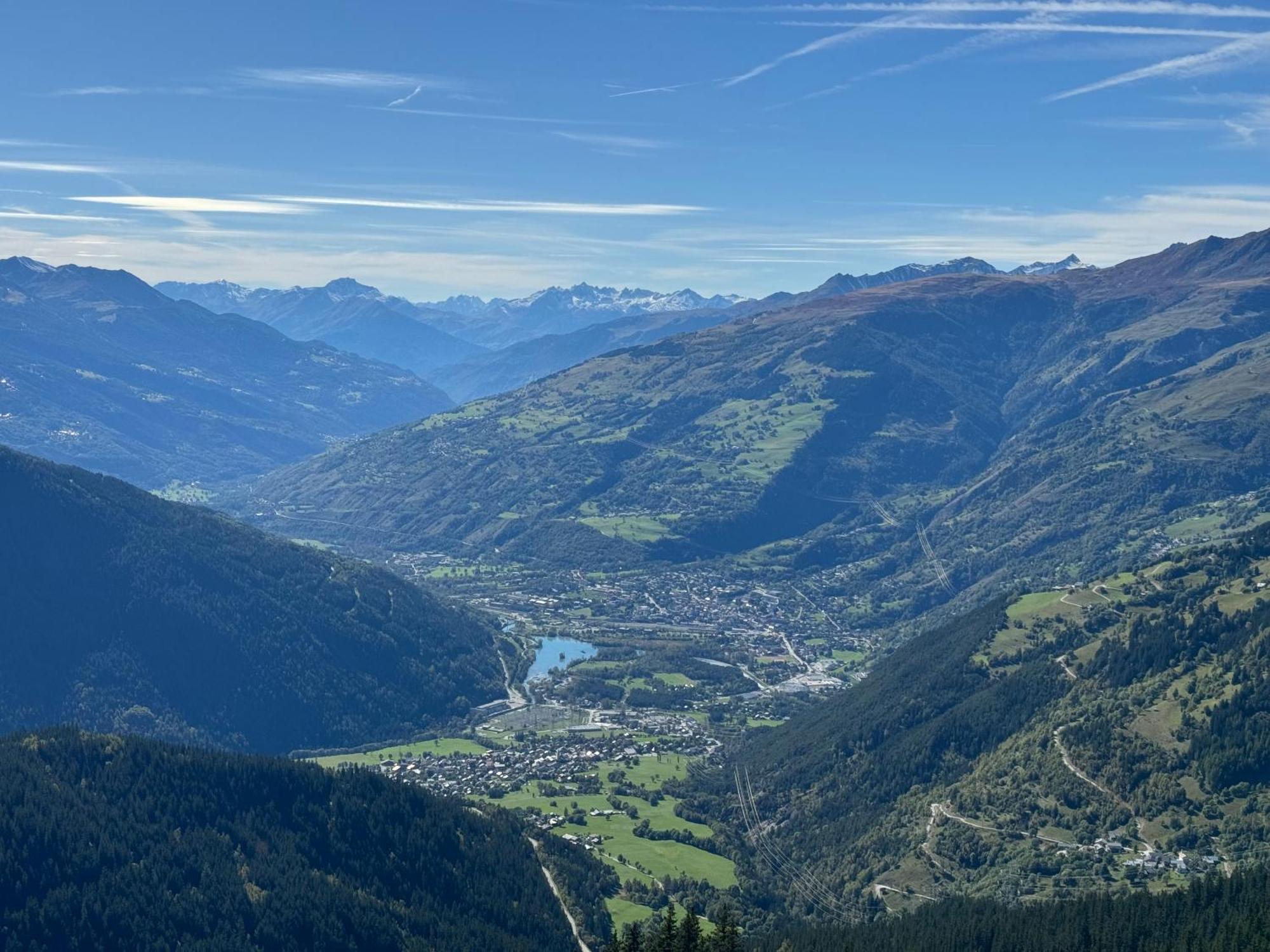 Studio 4 Personnes Renove La Rosiere المظهر الخارجي الصورة