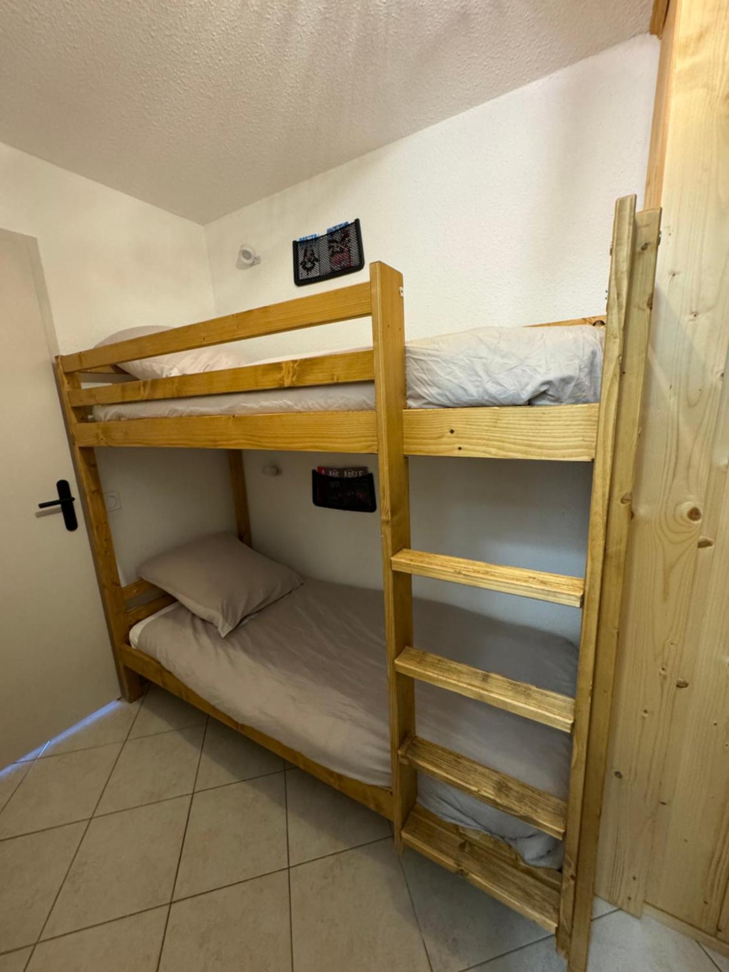 Studio 4 Personnes Renove La Rosiere المظهر الخارجي الصورة
