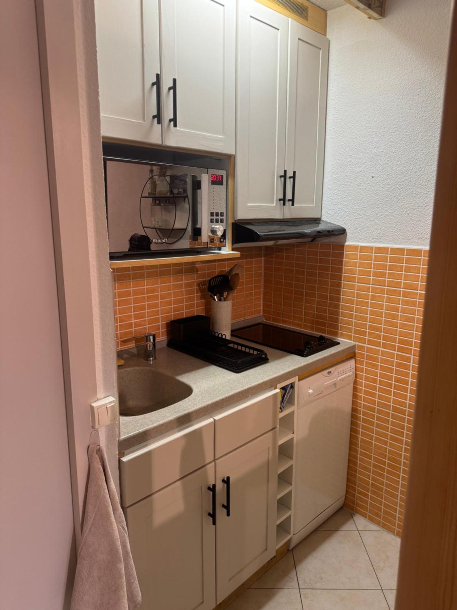 Studio 4 Personnes Renove La Rosiere المظهر الخارجي الصورة